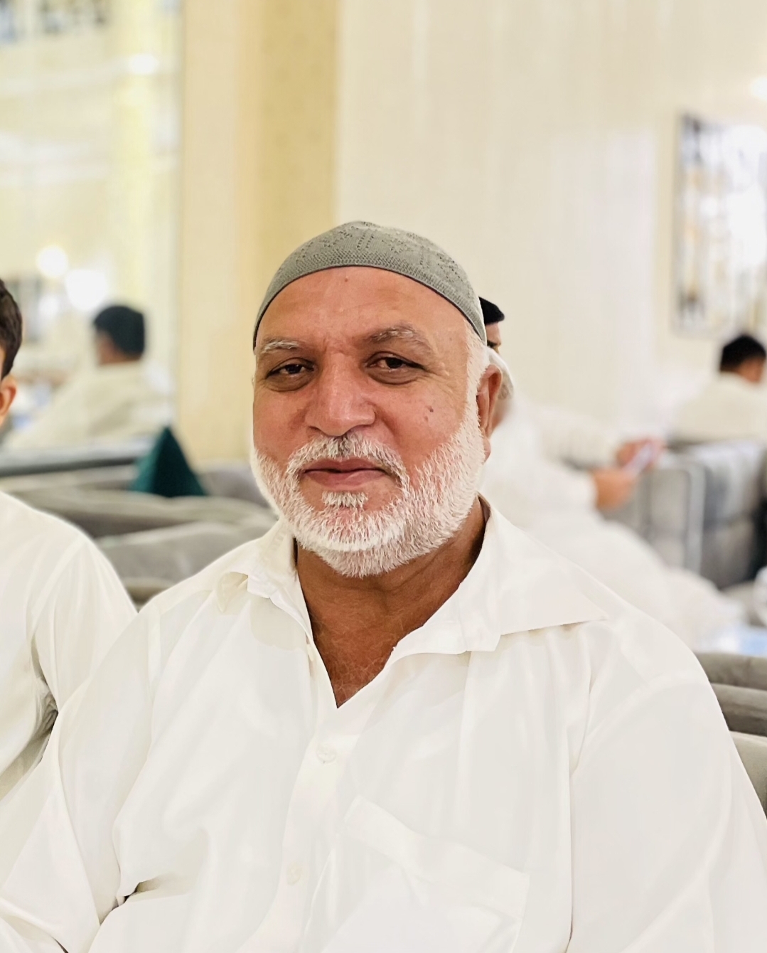 Muhammad Tariq Rasheed
