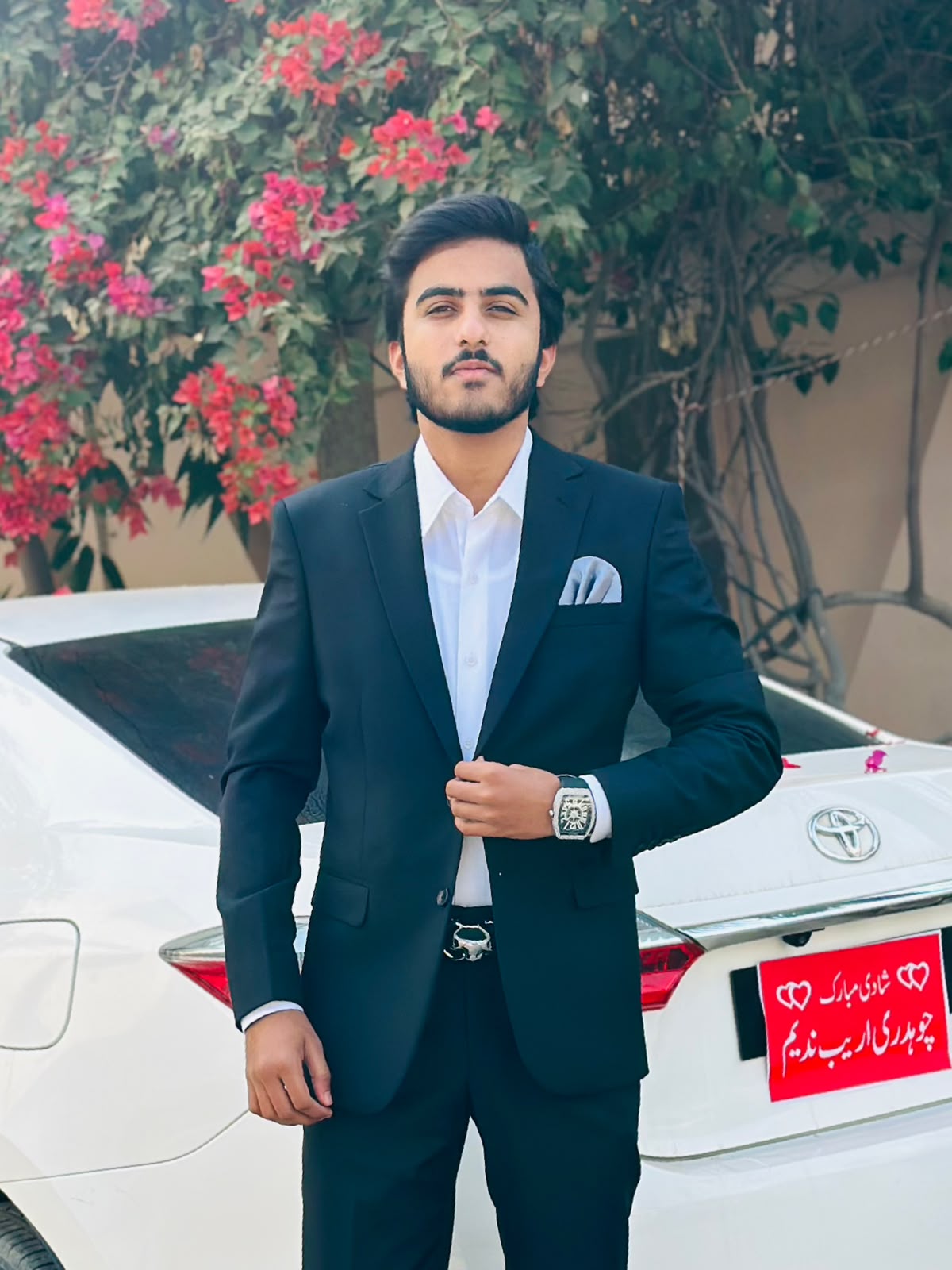 Moiz Ch