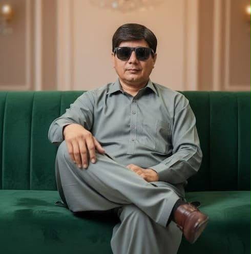 Muhammad Iqbal